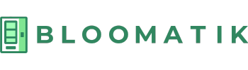 Logo bloomatik.fr 5